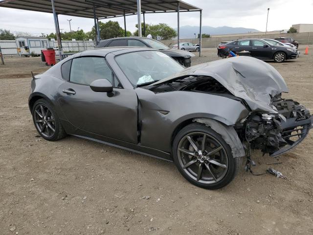Photo 4 from auction – 2019 MAZDA MX-5 MIATA with VIN JM1NDAM78K0301528