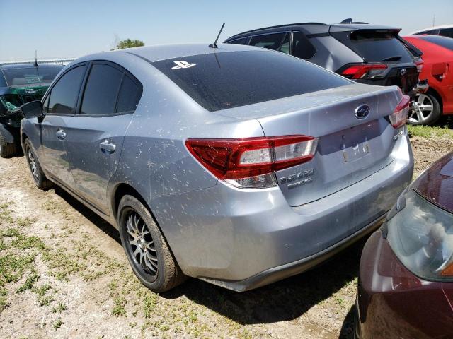 Photo 2 from auction – 2019 SUBARU IMPREZA with VIN 4S3GKAA69K3611650