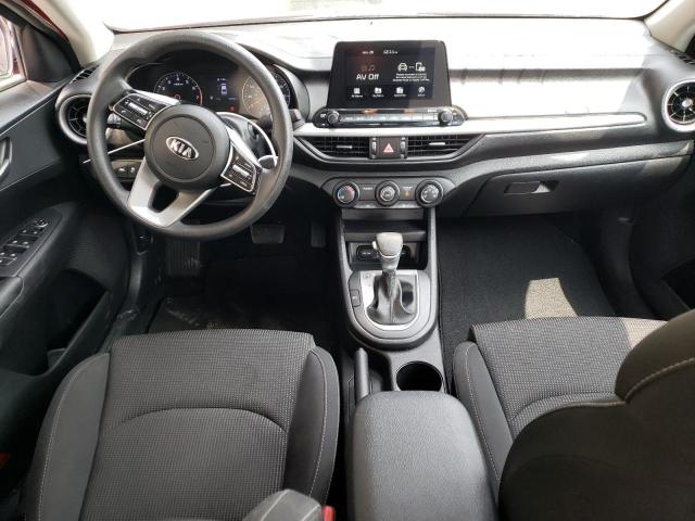 Photo 8 from auction – 2020 KIA FORTE FE with VIN 3KPF24AD1LE193624