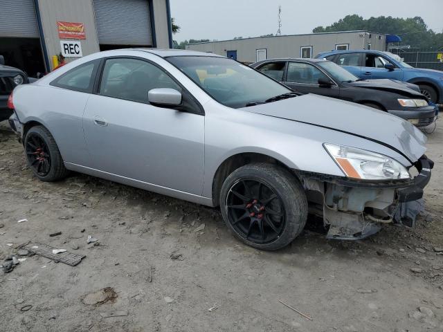 Photo 4 from auction – 2003 HONDA ACCORD EX with VIN 1HGCM81793A034112