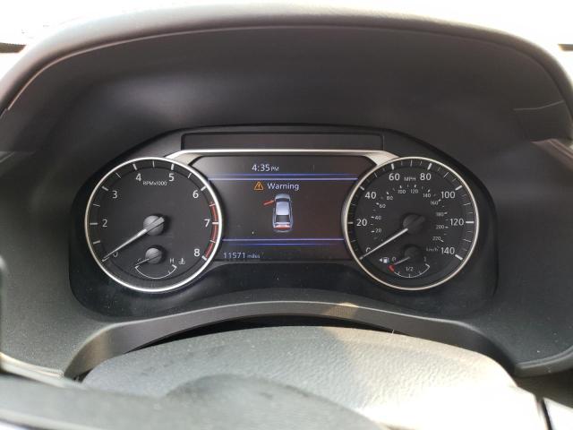 Photo 9 from auction – 2023 NISSAN ALTIMA SR with VIN 1N4BL4CV9PN339504