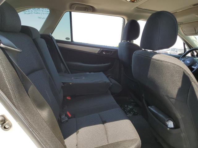 Photo 10 from auction – 2016 SUBARU OUTBACK 2. with VIN 4S4BSAHCXG3218488