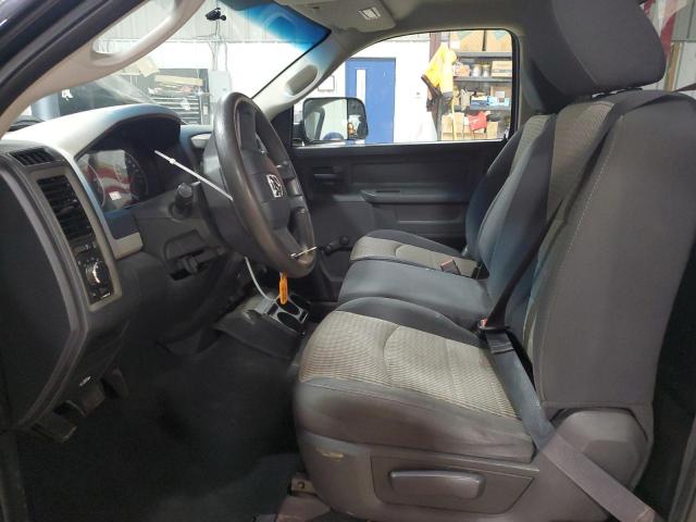 Photo 7 from auction – 2010 DODGE RAM 1500 with VIN 3D7JV1EP5AG160363