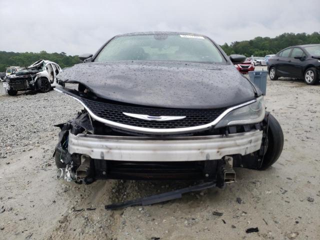Photo 5 from auction – 2016 CHRYSLER 200 LX with VIN 1C3CCCFB2GN186107