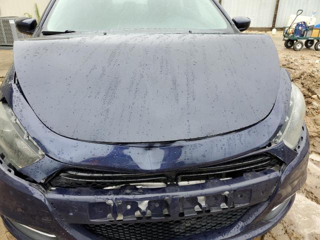 Снимка 11 от търг – 2015 DODGE DART SXT с VIN 1C3CDFBB9FD286567