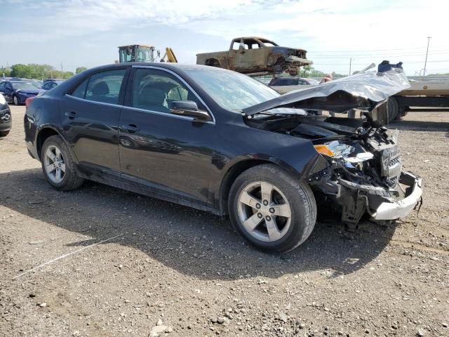 Photo 4 from auction – 2013 CHEVROLET MALIBU 4D with VIN 1G11C5SA3DF222588