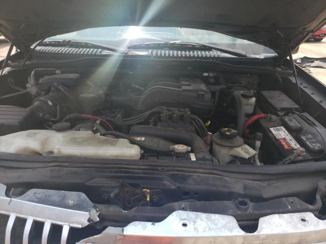 Photo 12 from auction – 2006 MERCURY MOUNTAINEE with VIN 4M2EU47E76UJ14074