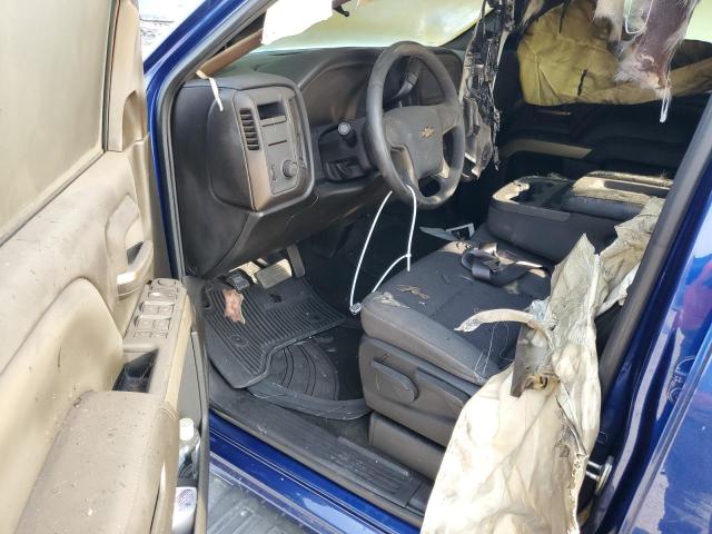 Photo 8 from auction – 2014 CHEVROLET SILVERADO with VIN 3GCPCREC0EG359686