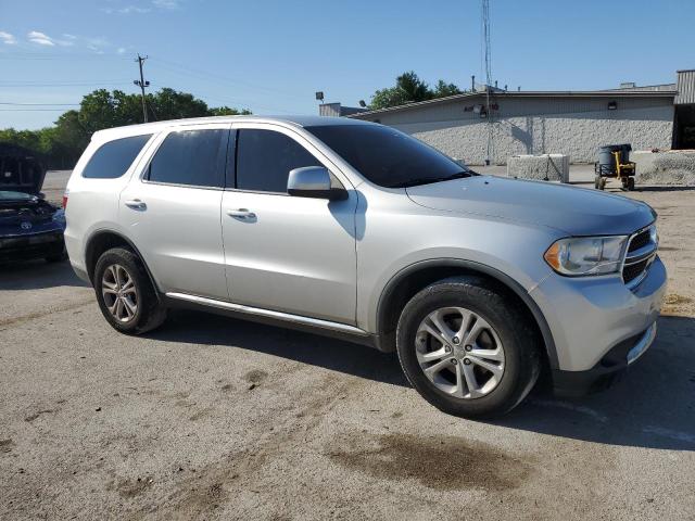 Photo 4 from auction – 2011 DODGE DURANGO EX with VIN 1D4RE2GG5BC624078