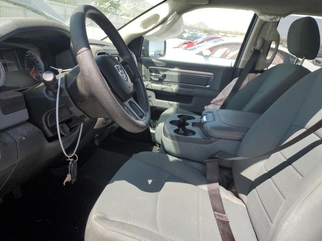 Photo 7 from auction – 2018 RAM 1500 SLT with VIN 1C6RR6GGXJS155011