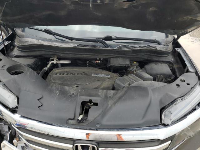 Photo 12 from auction – 2016 HONDA PILOT EXL with VIN 5FNYF6H54GB049556