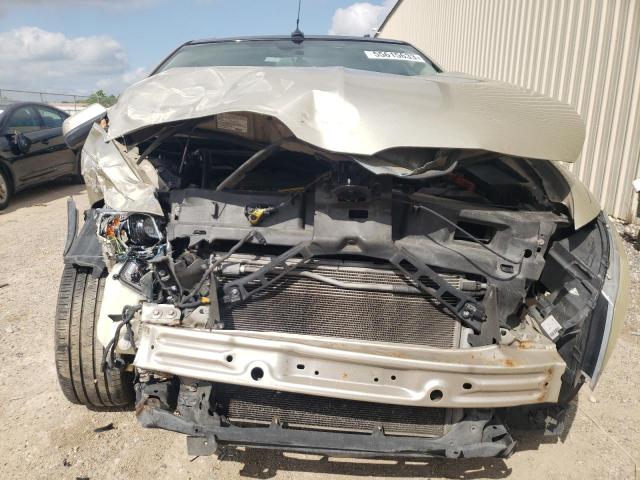Photo 5 from auction – 2011 LINCOLN MKX with VIN 2LMDJ6JK3BBJ22533