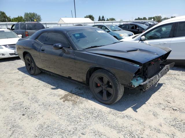 Photo 4 from auction – 2017 DODGE CHALLENGER with VIN 2C3CDZAG1HH549008