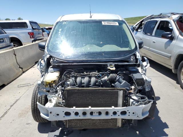 Photo 5 from auction – 2015 FORD TRANSIT CO with VIN NM0LS7E79F1190662