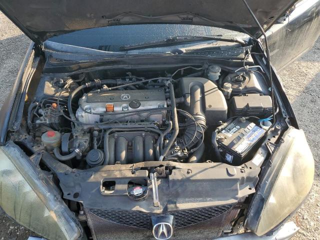 Photo 11 from auction – 2005 ACURA RSX with VIN JH4DC53885S009787