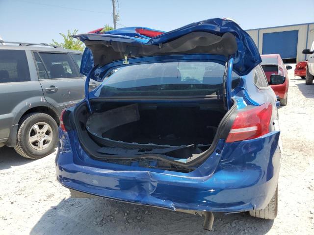Photo 6 from auction – 2018 FORD FOCUS with VIN 1FADP3FE7JL268809