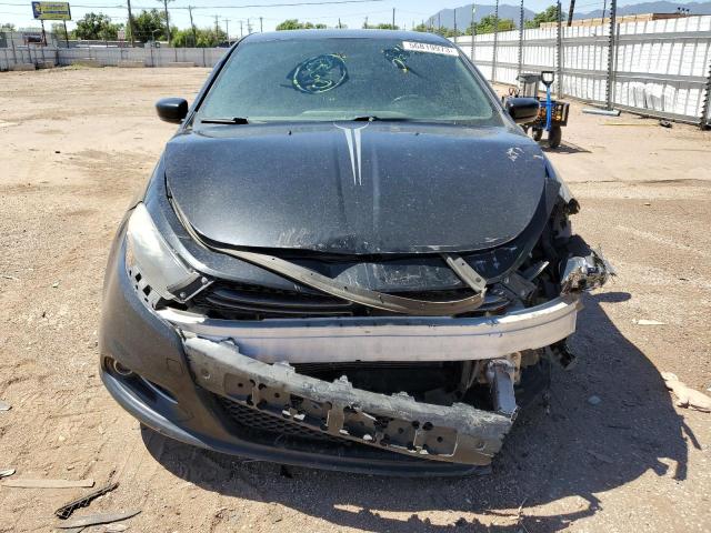 Photo 5 from auction – 2013 DODGE DART LIMIT with VIN 1C3CDFCB2DD325382