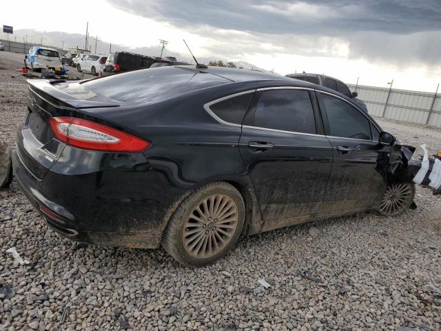 Photo 3 from auction – 2014 FORD FUSION TIT with VIN 3FA6P0K94ER284814