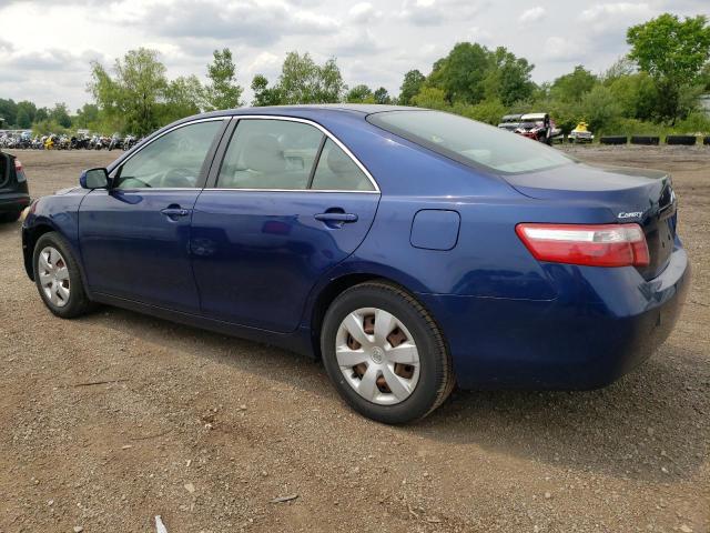 Photo 2 from auction – 2007 TOYOTA CAMRY CE with VIN 4T1BE46K47U090388