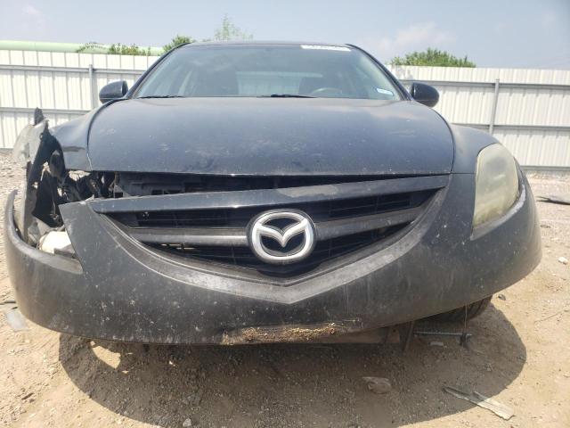 Photo 5 from auction – 2012 MAZDA 6 I with VIN 1YVHZ8BH6C5M01256