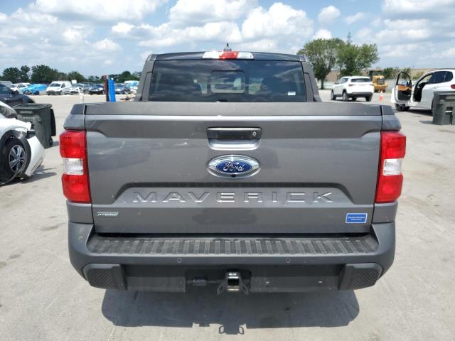 Photo 6 from auction – 2022 FORD MAVERICK X with VIN 3FTTW8E33NRA91043