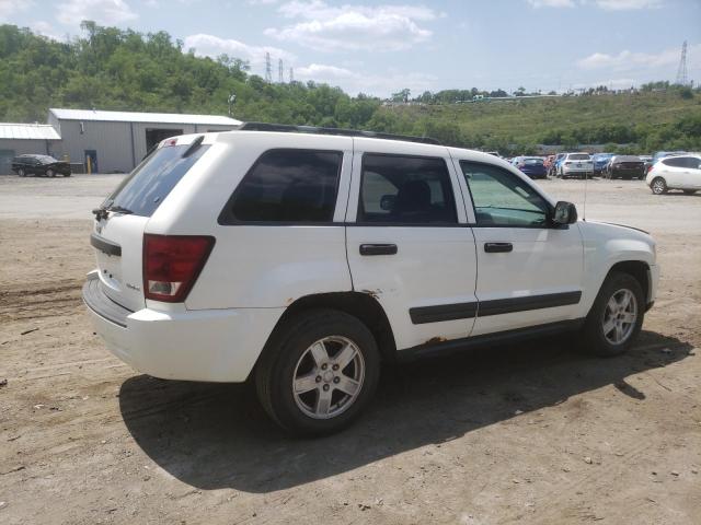Photo 3 from auction – 2005 JEEP GRAND CHER with VIN 1J4GR48K65C714944