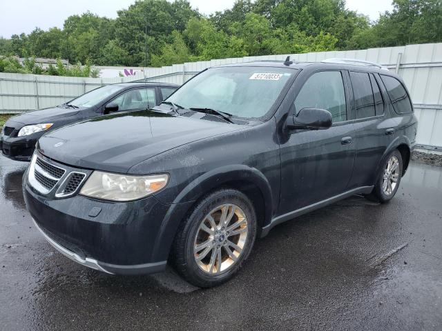 SAAB 9-7X 4.2I 2009 z numerem VIN 5S3ET13S792802198 - Zdjęcie z aukcji
