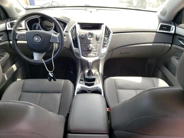 Photo 8 from auction – 2010 CADILLAC SRX with VIN 3GYFNGEY9AS613029