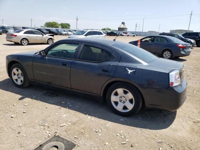 Photo 2 from auction – 2008 DODGE CHARGER with VIN 2B3KA43R78H280015