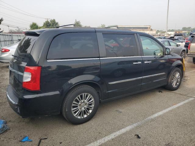 Photo 3 from auction – 2013 CHRYSLER TOWN & COU with VIN 2C4RC1CG4DR616261