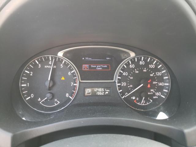 Photo 9 from auction – 2014 NISSAN ALTIMA 2.5 with VIN 1N4AL3AP7EC425378