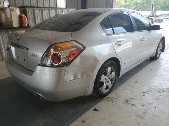 Photo 3 from auction – 2008 NISSAN ALTIMA 2.5 with VIN 1N4AL21E48C128792