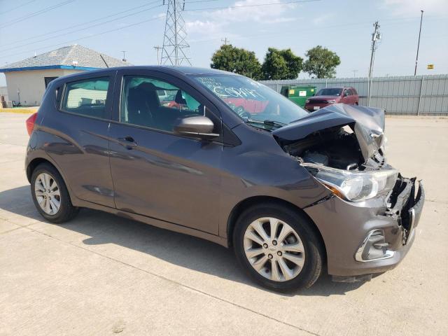 Photo 4 from auction – 2016 CHEVROLET SPARK 1LT with VIN KL8CD6SA6GC602297