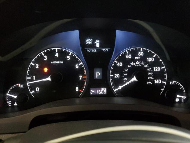 Photo 9 from auction – 2010 LEXUS RX 350 with VIN 2T2BK1BA0AC028348