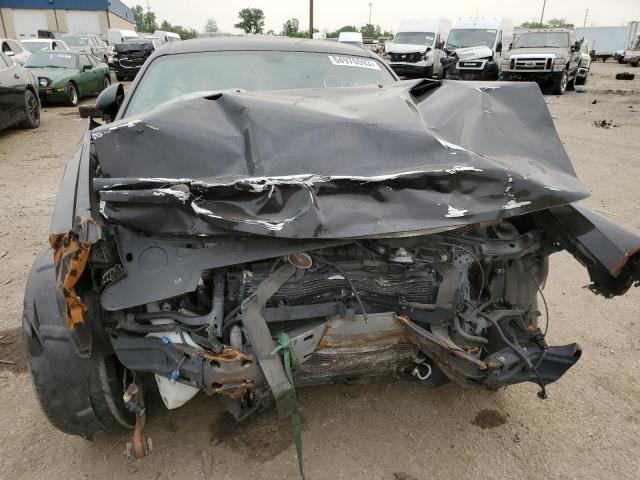 Photo 5 from auction – 2010 DODGE CHALLENGER with VIN 2B3CJ5DT3AH120353