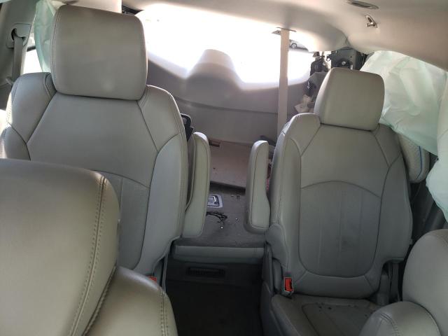 Photo 10 from auction – 2014 BUICK ENCLAVE with VIN 5GAKRBKD2EJ177856