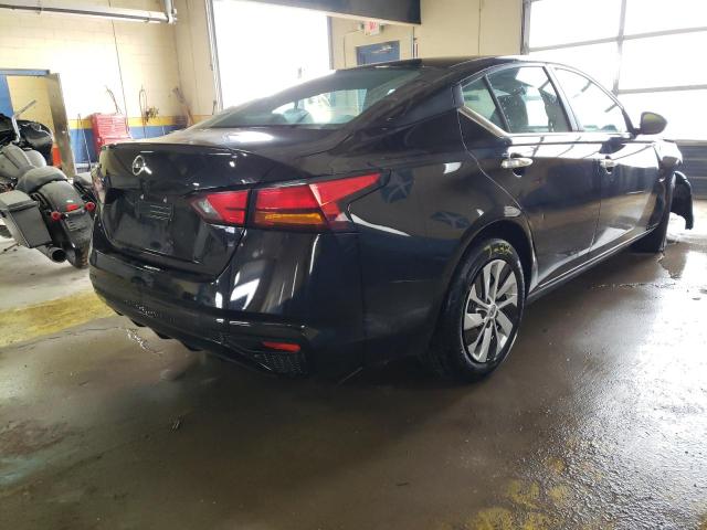 Photo 3 from auction – 2022 NISSAN ALTIMA S with VIN 1N4BL4BV7NN385637
