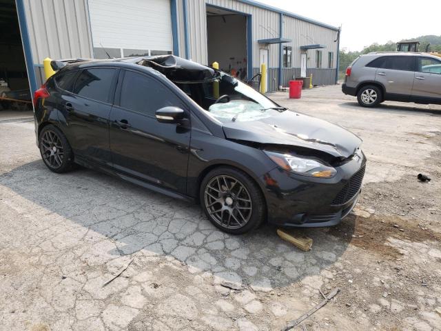 Photo 4 from auction – 2014 FORD FOCUS ST with VIN 1FADP3L96EL149209