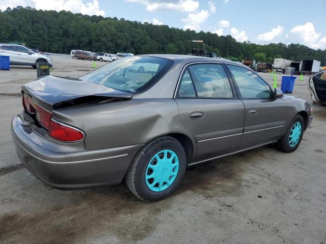 Photo 3 from auction – 2002 BUICK CENTURY CU with VIN 2G4WS52J621180479