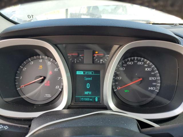 Photo 9 from auction – 2013 CHEVROLET EQUINOX LT with VIN 2GNALDEK6D6241689