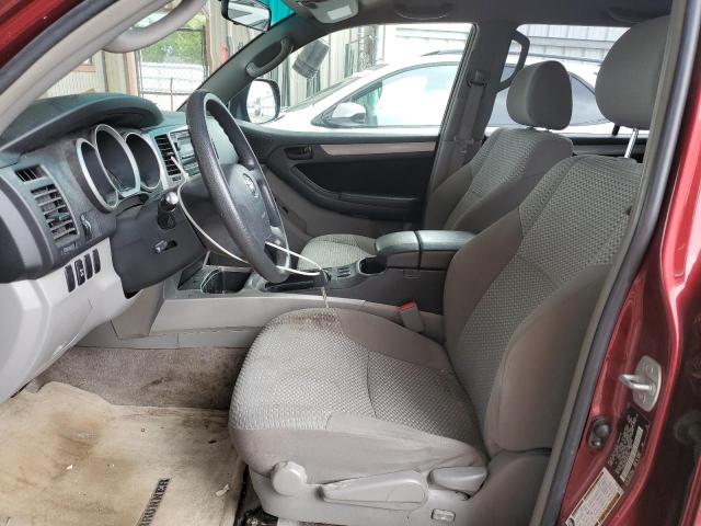 Photo 7 from auction – 2006 TOYOTA 4RUNNER SR with VIN JTEBU14R168063156