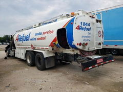 Zdjęcie 2 z aukcji – 2015 FREIGHTLINER 114SD z VIN 3ALHG3DV3FDFZ7092