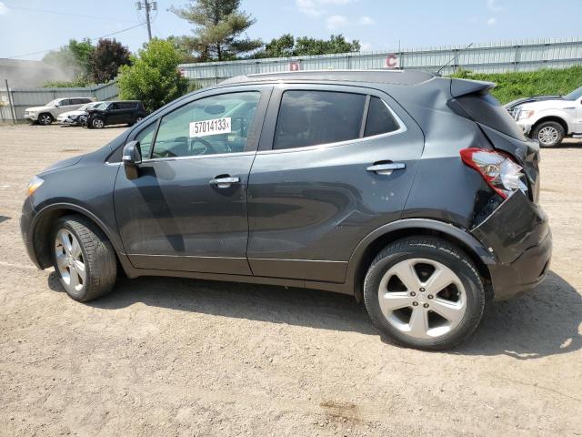 Photo 2 from auction – 2016 BUICK ENCORE with VIN KL4CJASBXGB725130