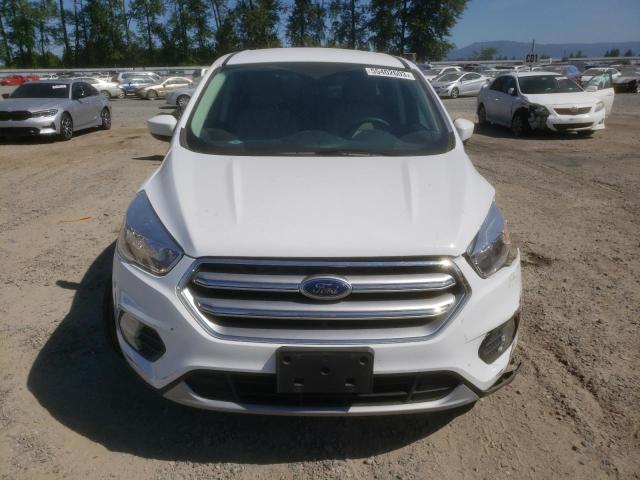 Photo 5 from auction – 2017 FORD ESCAPE SE with VIN 1FMCU9GD3HUD20802