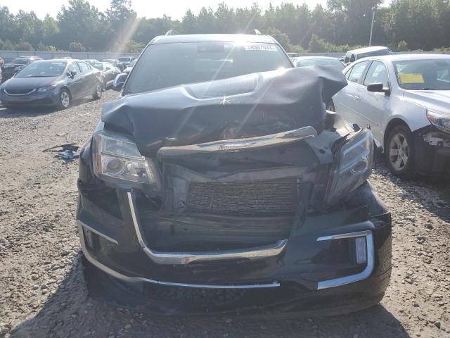 Photo 5 from auction – 2017 GMC TERRAIN DE with VIN 2GKALREK5H6202074