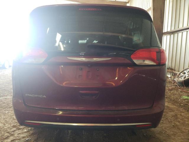 Photo 6 from auction – 2017 CHRYSLER PACIFICA T with VIN 2C4RC1BG5HR621735
