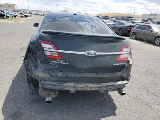 Photo 6 from auction – 2013 FORD TAURUS LIM with VIN 1FAHP2F8XDG226458