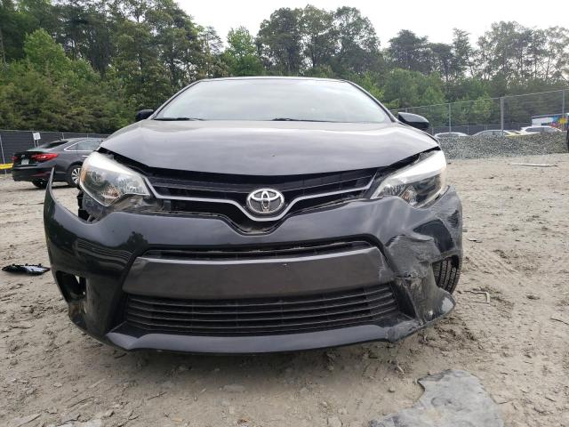Photo 5 from auction – 2015 TOYOTA COROLLA L with VIN 2T1BURHE0FC296119