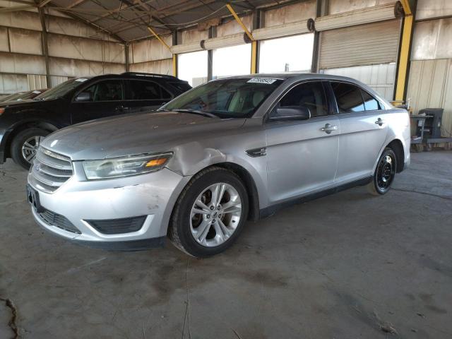 FORD TAURUS SE 2015 with VIN 1FAHP2D86FG157029 - Photo from auction