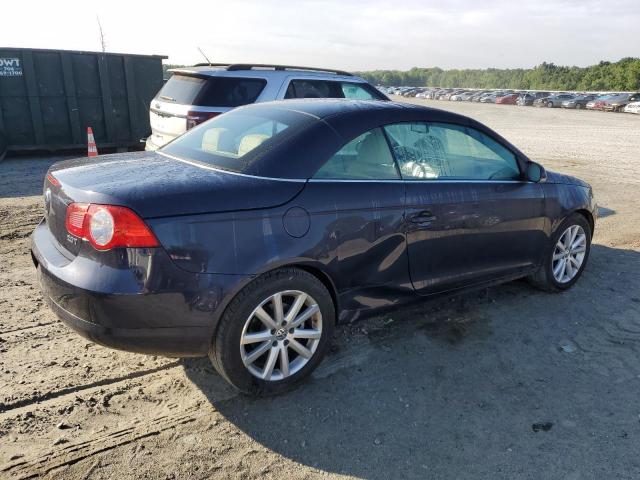 Photo 3 from auction – 2007 VOLKSWAGEN EOS 2.0T L with VIN WVWFA71F17V004607